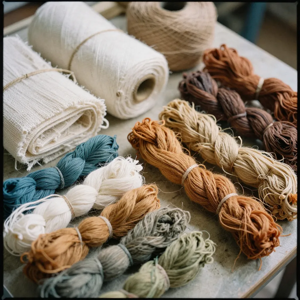 Puumateriaalit käsityöprojekteihin